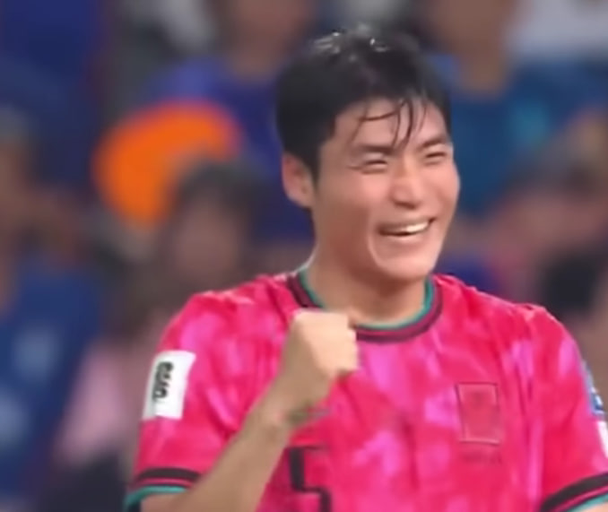 FIFA 월드컵 한국 태국 축구 하이라이트 모아보기