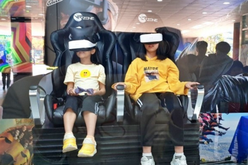 합천 대장경테마파크