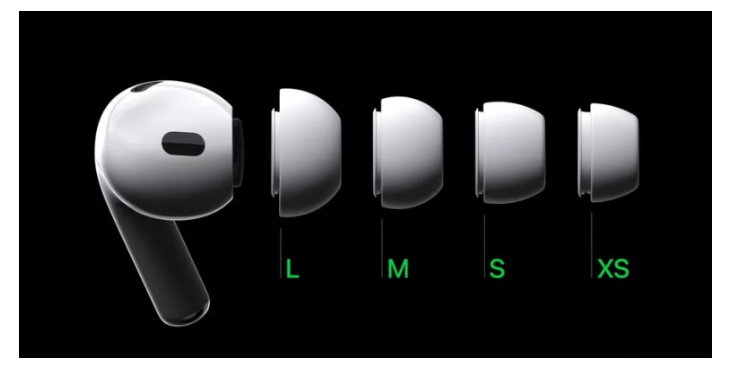 에어팟프로 2세대