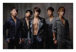 동방신기 주문
