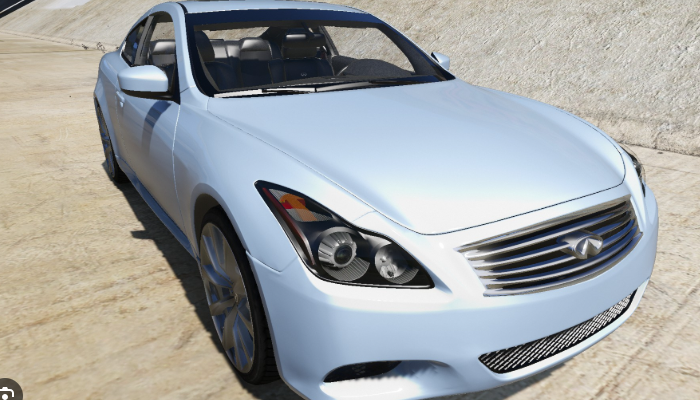 인피니티 G 중고차 가격 시세표 연비