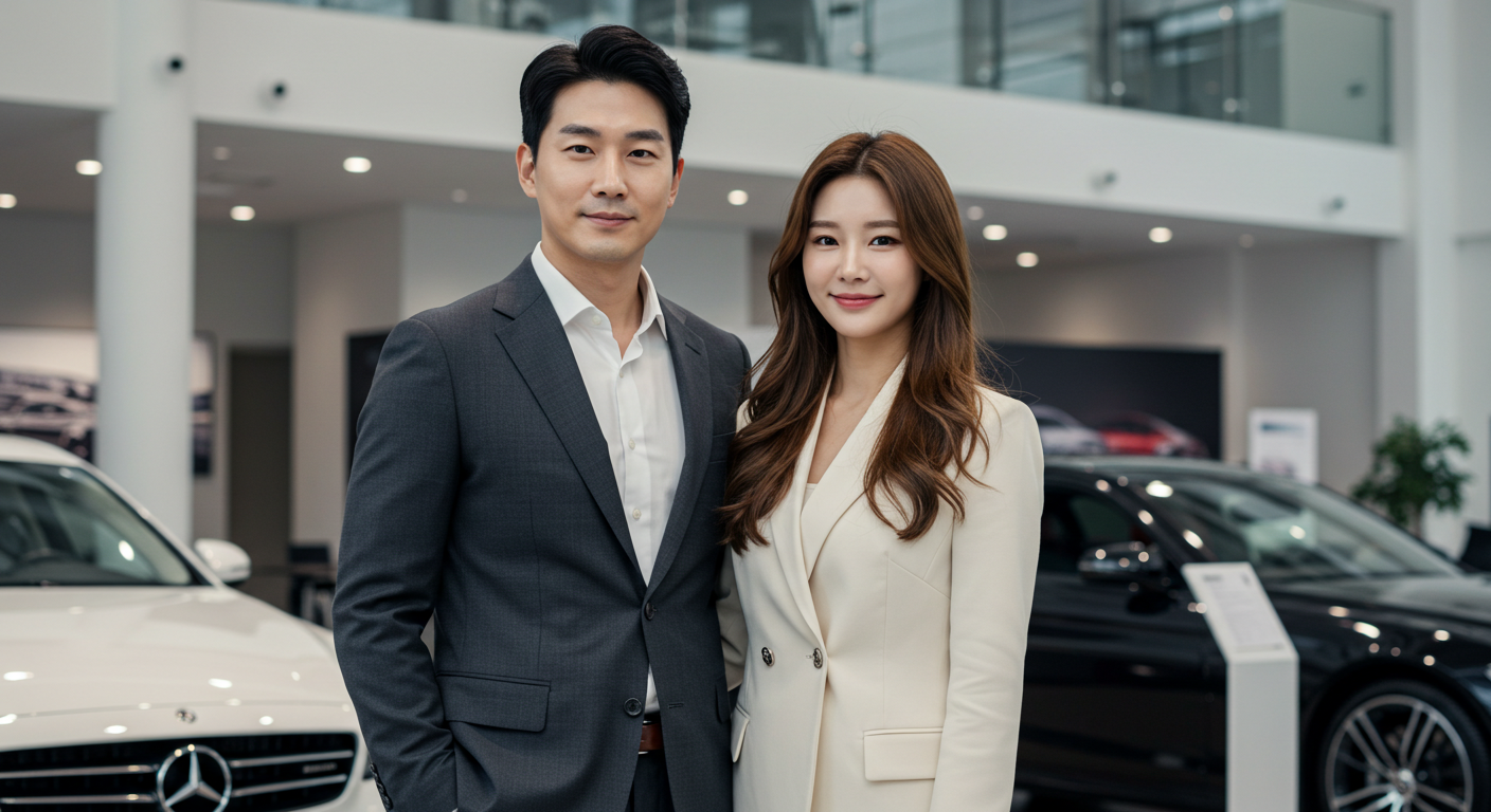 픽업트럭 렌트카