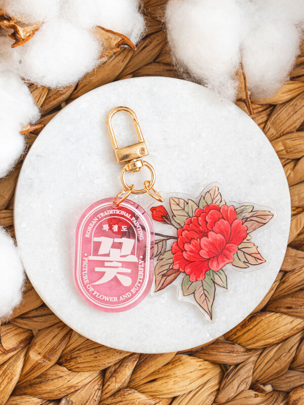 다이소 추석 전통시리즈