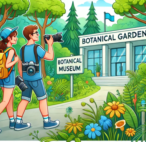 유성터미널 여행지 안내 가볼만한 곳