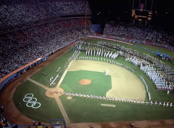 도쿄올림픽 야구 중계 방송