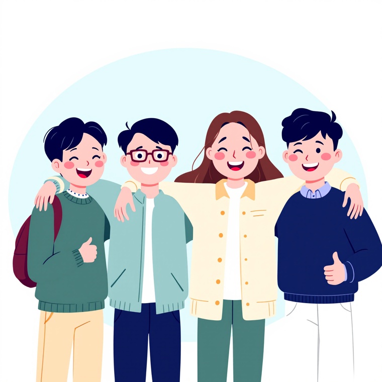청소년증 대상자