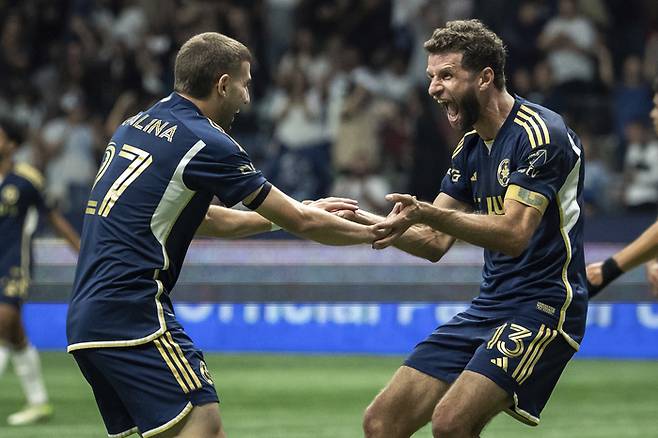 손흥민, 뮐러 MLS 준결승 빅매치 프리뷰 경기일정 시간