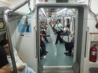 부산 지하철 노선도 크게보기 요금 시간표 환승_22