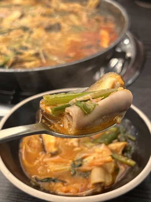 청담해정-춈미-맛집