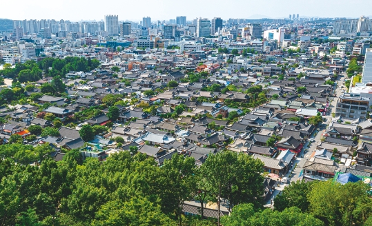 전주 사진