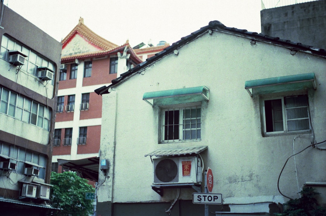 Ulsan Apartment