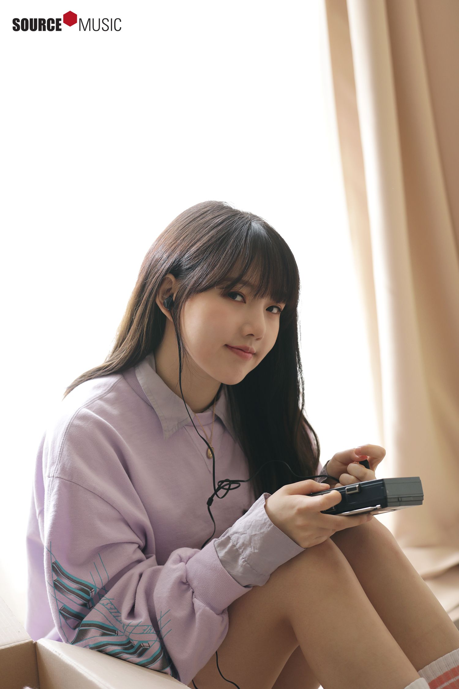 여자친구 걸프렌드