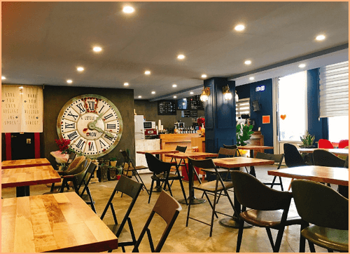 소상공인 전기요금 특별지원