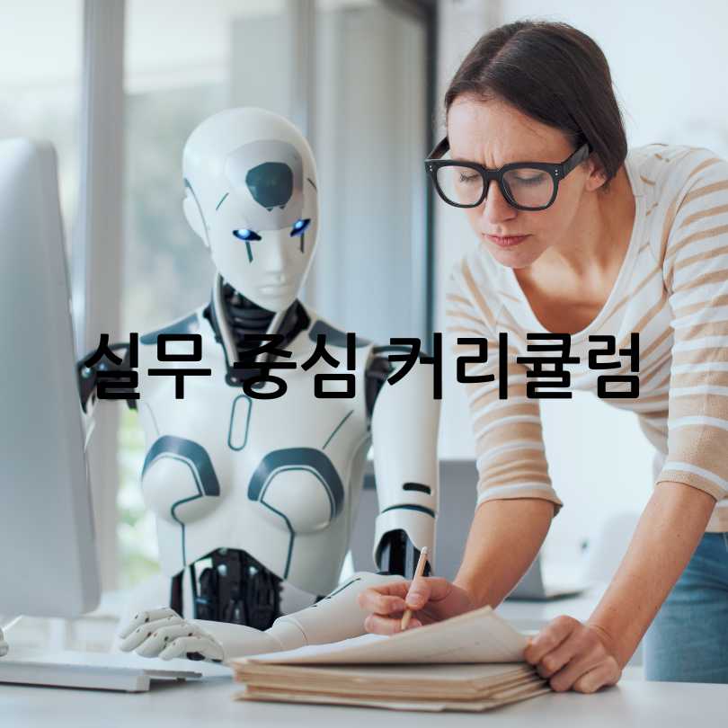 AI로 취업하기 : 서울시 청년취업사관학교