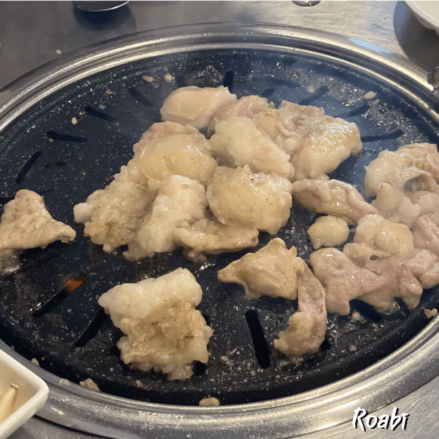 묘하게 남는 아쉬움