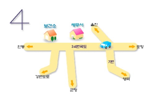 영덕군보건소