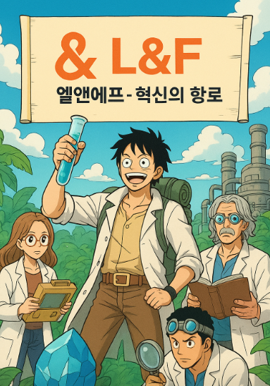 엘앤에프