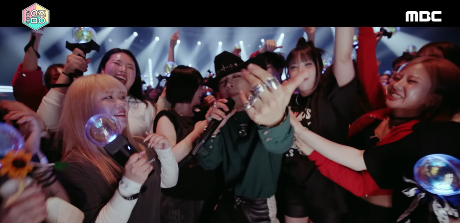 이번 컴백으로 매일 리즈 갱신 중인 거 같은 태양.jpg | 인스티즈