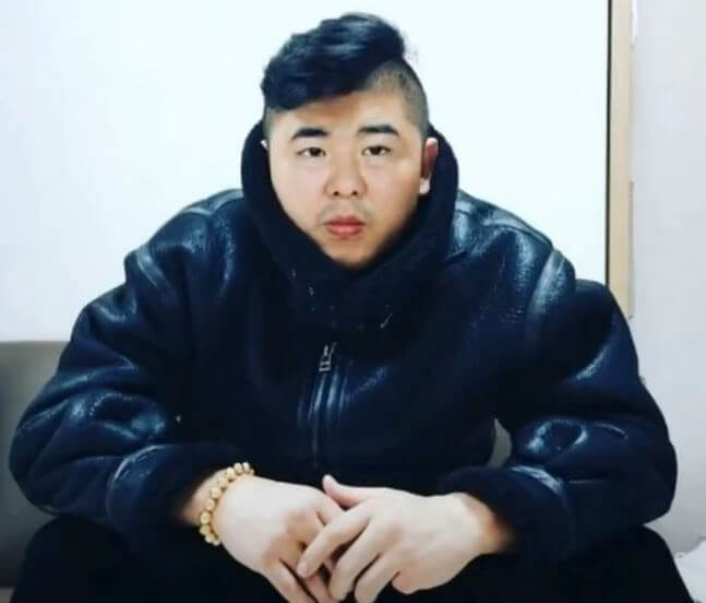 유튜버 엄태웅