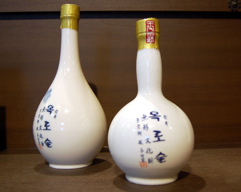 충청도 전통주의 매력 (가야곡 왕주, 계룡 백일주, 한산소곡주)