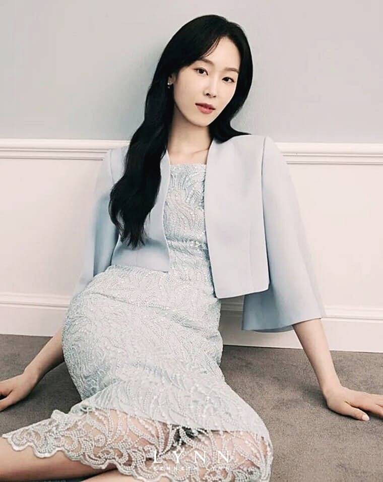 배우-서현진