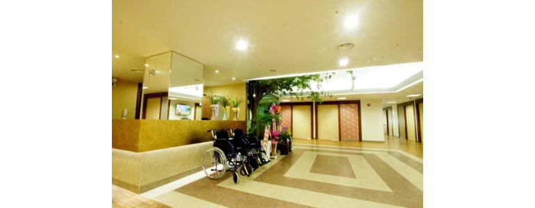 서울 양천구 요양원