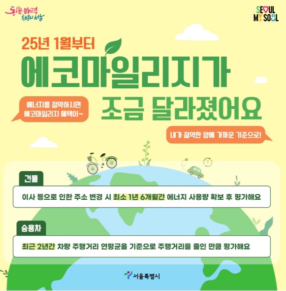 에코마일리지(서울시)