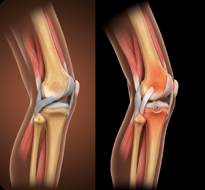 퇴행성관절염 증상 총정리3