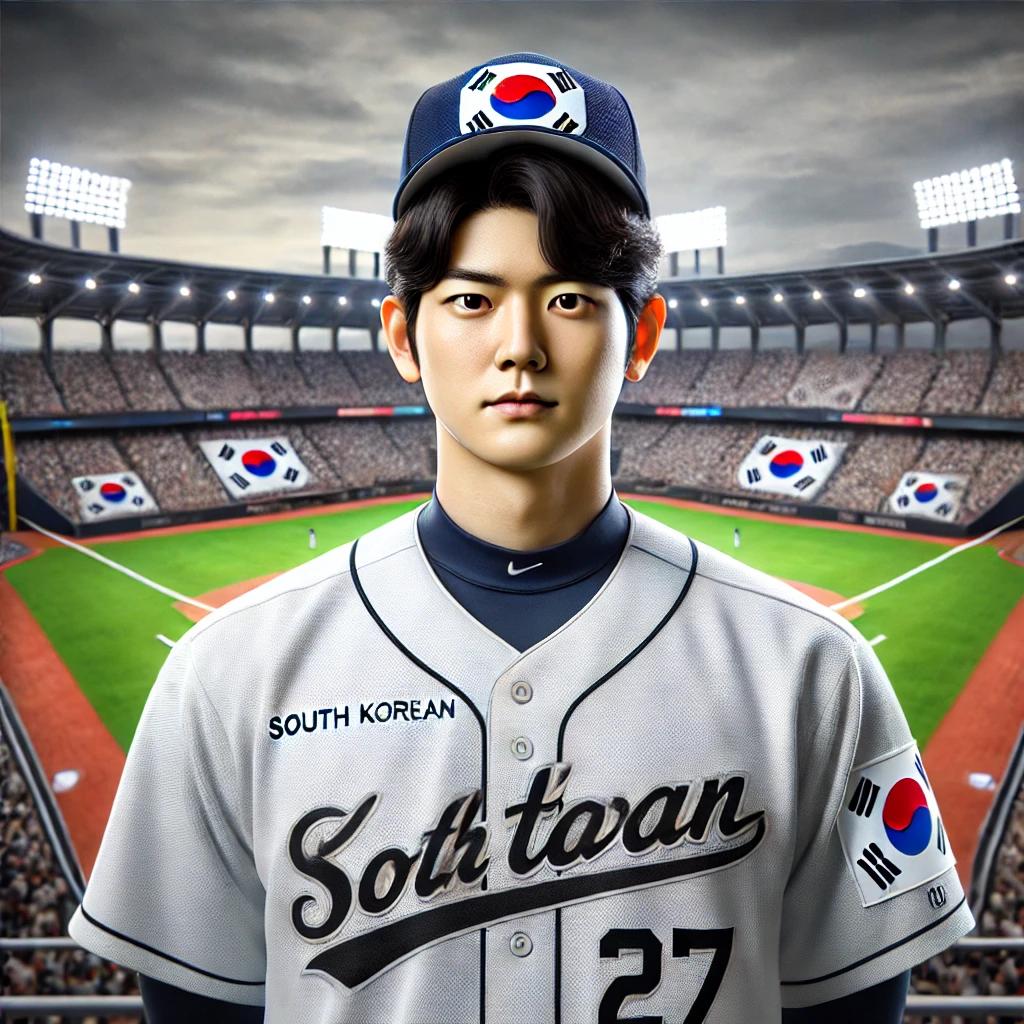 오타니 쇼헤이 한국