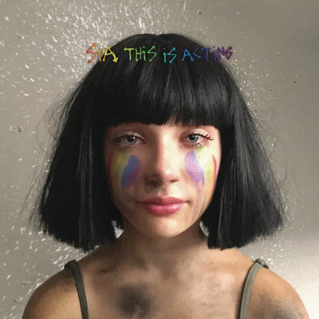 시아-sia-unstoppable-앨범