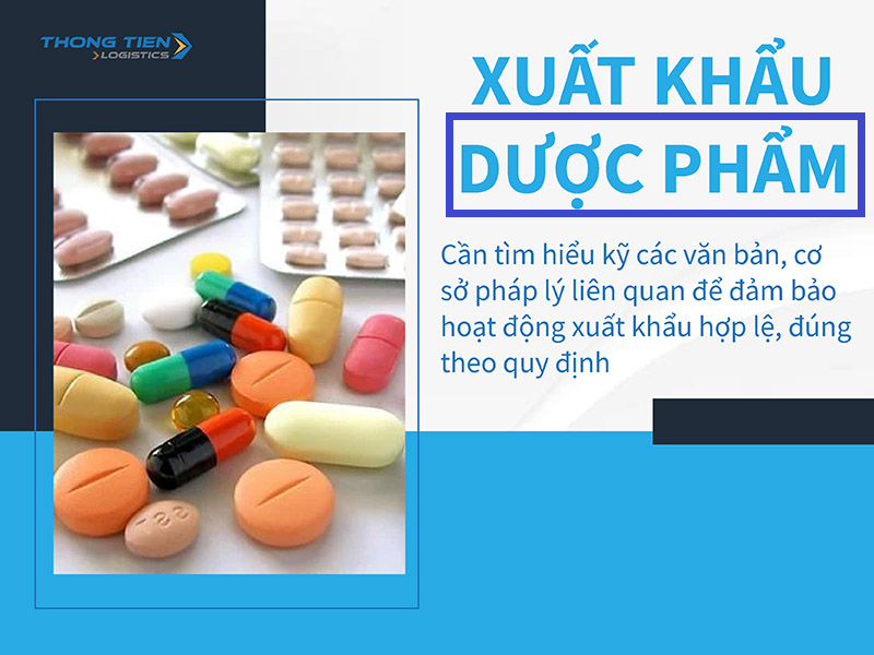 약품수출 관련 배너