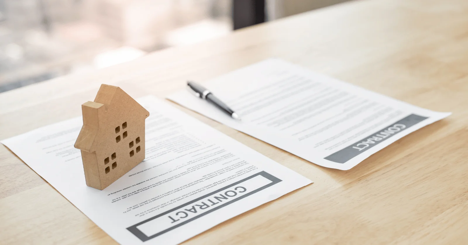 전세계약시 유의사항