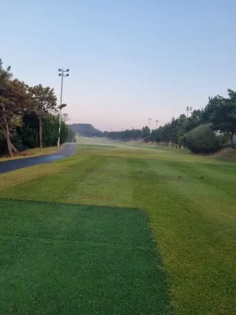 경주 파3 골프장 천북파3 골프클럽 추천 코스와 이용 후기_19