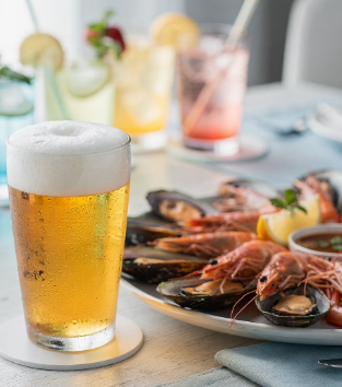 통풍에 좋은 음식