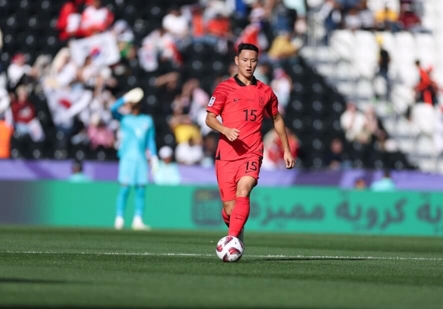 AFC-카타르-아시안컵-조별리그-한국-경기-일정-E조