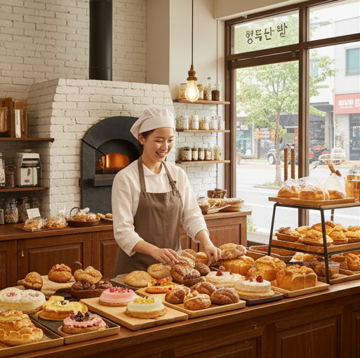 소상공인 정책자금