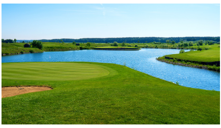 파크골프 경기규칙 기본자세