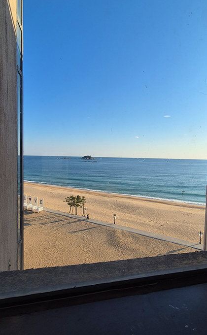 켄싱턴 리조트 설악비치