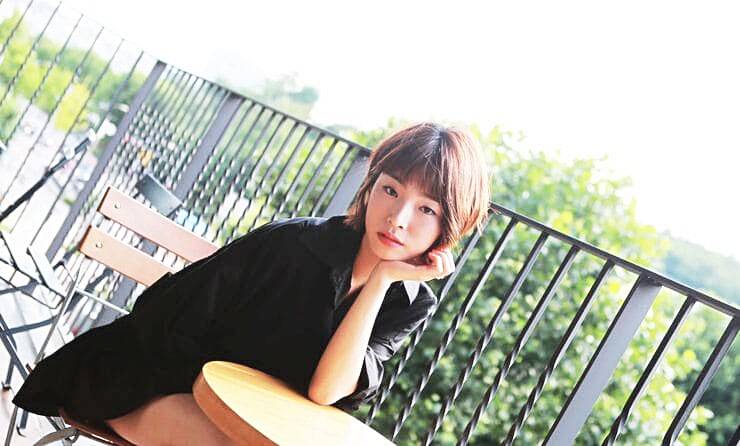 배우-조혜원