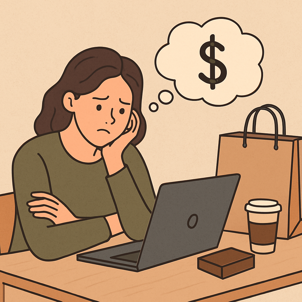 쓸 땐 확 쓰고 모을 땐 확 모은다! 행복한 소비와 절약의 황금 비율