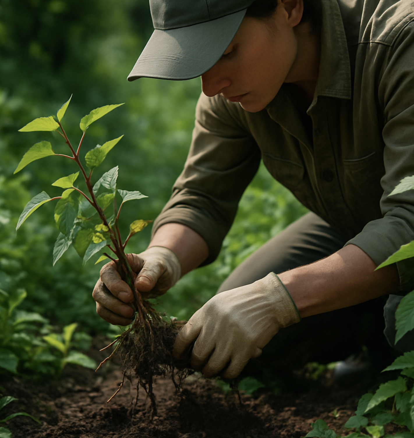 우리가 할 수 있는 일