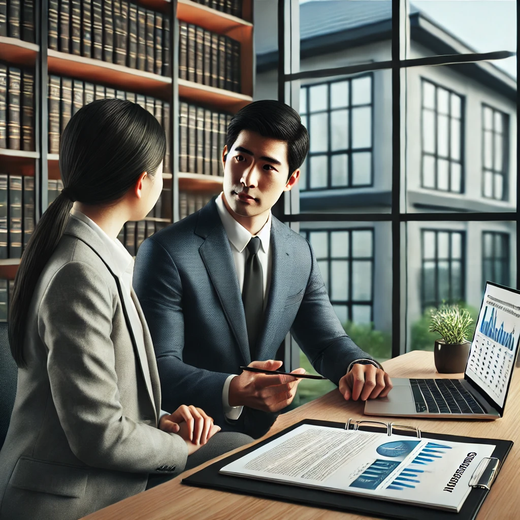 부동산 투자 손실, 보상 요구 방법은 전문가 조언으로 대응법 완벽 정리