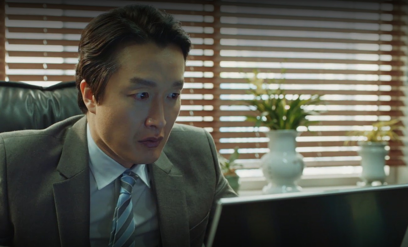 비밀의 숲 등장인물&amp;#44; 줄거리&amp;#44; 결말&amp;#44; 리뷰 총정리