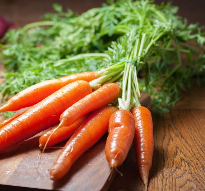 치주염에 좋은 음식 10가지