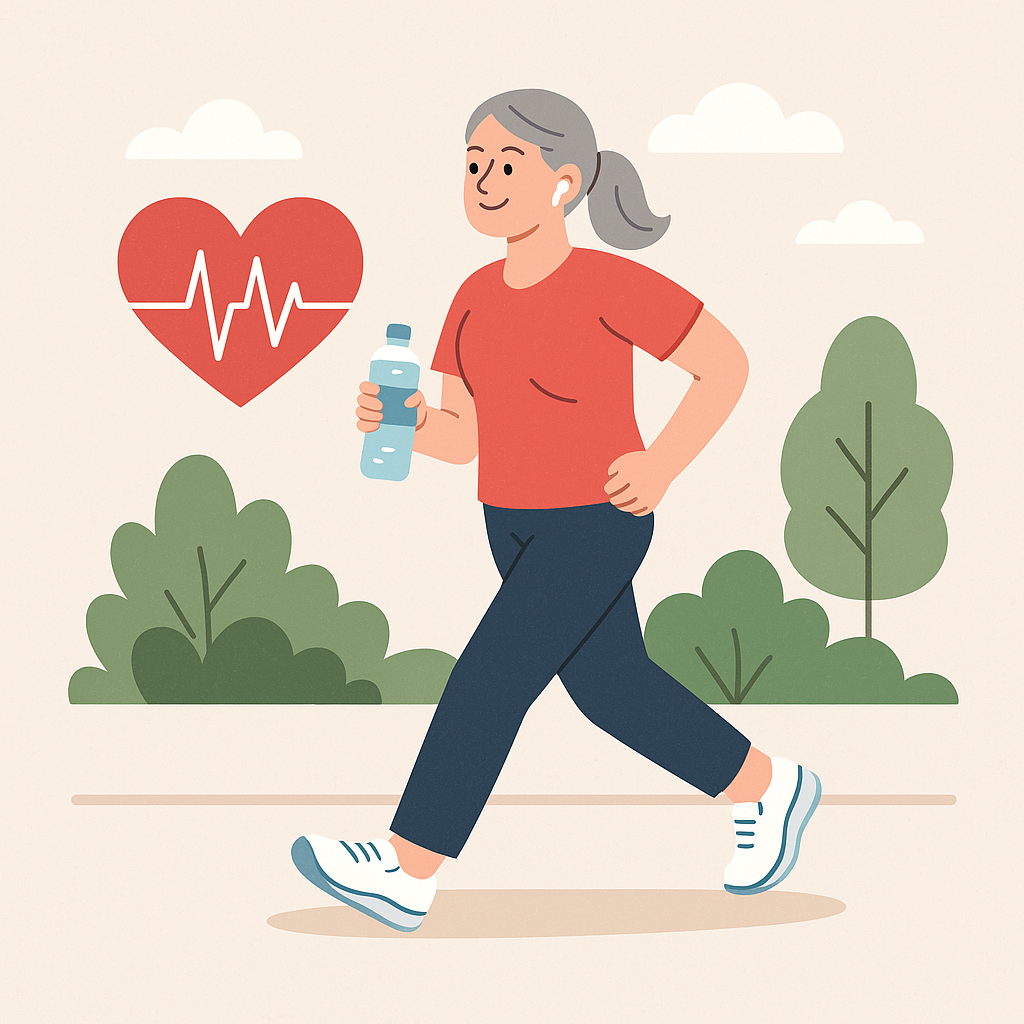 심혈관 질환 예방법 이미지