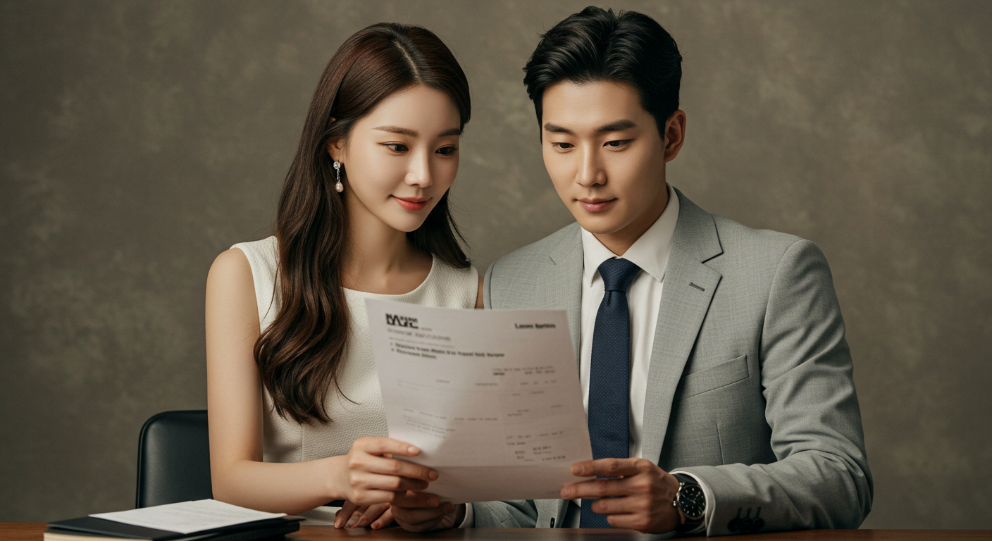 우리은행 전세대출 조건 총정리