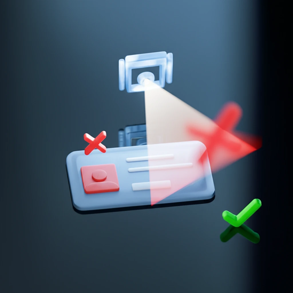 하나증권 ISA 비대면 개설 신분증 ..