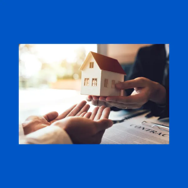 초보자를 위한 부동산 투자 시작하기