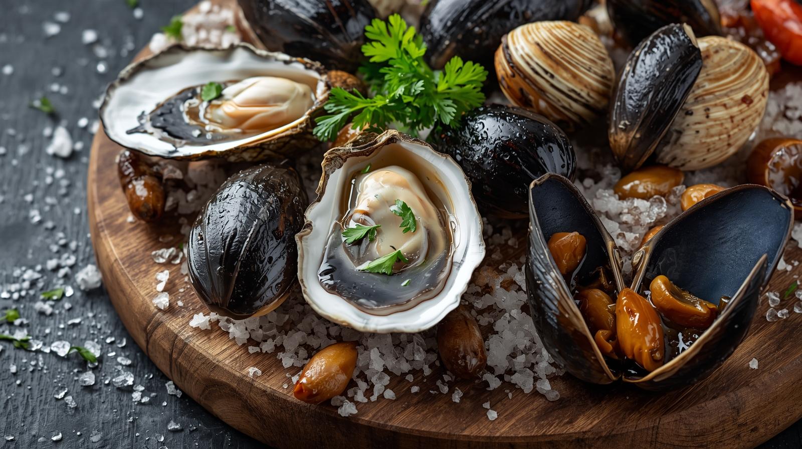 대상포진에 좋은 음식