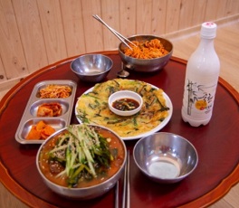 원조대나무국수